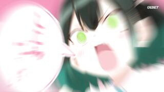 [AniMaunt] Bad Girl S01E04
