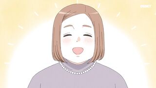 [AniMaunt] My Dress-Up Darling S02E04