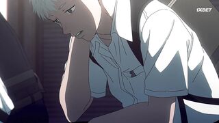 [AniMaunt] The Summer Hikaru Died S01E04