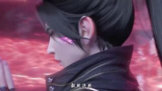 [AniMaunt] Doupo Cangqiong Nian Fan - 157