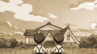[AniMaunt] Jibaku Shounen Hanako-kun S02P02E04