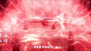 [AniMaunt] Xian Ni - 99