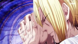 [AniMaunt] Grand Blue Dreaming S02E03