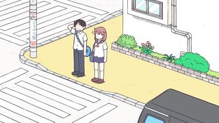 [AniMaunt] City The Animation S01E04