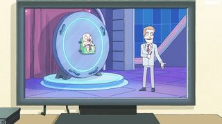 [AniMaunt] Rick and Morty S08E10