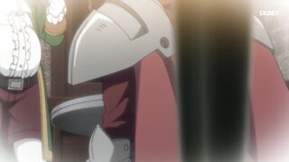 [AniMaunt] Be Stronger! New Saga S01E05