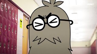 [AniMaunt] The Wonderfully Weird World of Gumball S01E05E06