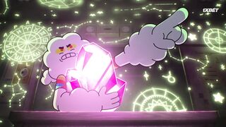 [AniMaunt] The Wonderfully Weird World of Gumball S01E07E08