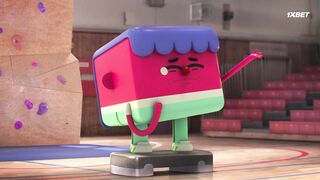 [AniMaunt] The Wonderfully Weird World of Gumball S01E19E20