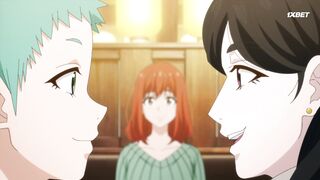 [AniMaunt] Solo Camping for Two S01E04