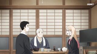 [AniMaunt] My Dress-Up Darling S02E05