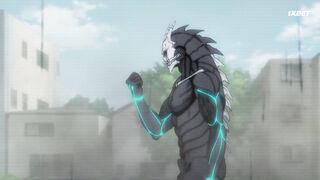 [AniMaunt] Kaijuu 8-gou S02E04