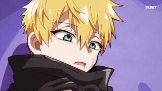 [AniMaunt] Jibaku Shounen Hanako-kun S02P02E06