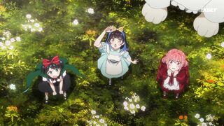 [AniMaunt] Rent-a-Girlfriend S04E07