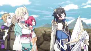 [AniMaunt] Be Stronger! New Saga S01E07