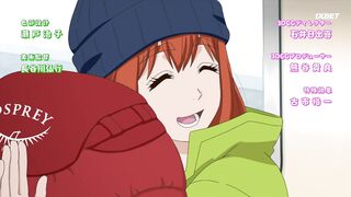 [AniMaunt] Solo Camping for Two S01E06