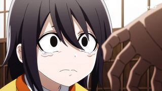 [AniMaunt] Dark Demon of Paradise S01E06