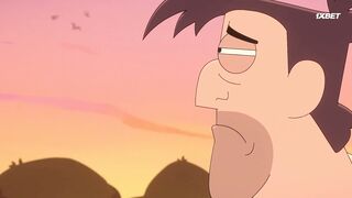 [AniMaunt] Digman! S02E04