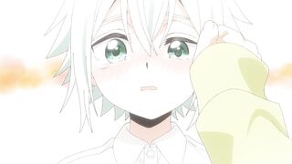 [AniMaunt] The Fragrant Flower Blooms with Dignity S01E06