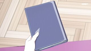 [AniMaunt] Rain, You, and...  S01E07