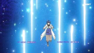[AniMaunt] Yuusha Party o Tsuiho Sareta Shiro Madoshi S01E07