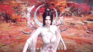 [AniMaunt] Doupo Cangqiong Nian Fan - 160