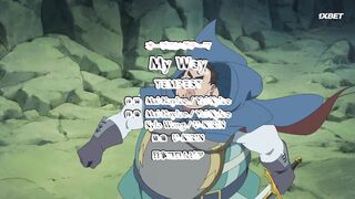 [AniMaunt] Uglymug, Epicfighter S01E07