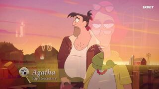 [AniMaunt] Digman! S02E04