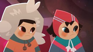 Умка S2E40 Музыка весны