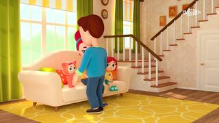 Волшебная кухня S1E76 Муравейник