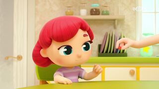 Волшебная кухня S1E88 Слоеный салат