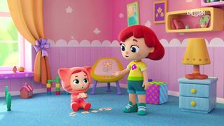 Волшебная кухня S1E107 Огород