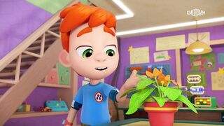 Ник изобретатель S1E91 Лучше других