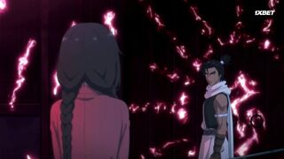 [AniMaunt] Bai Yao Pu S05E06