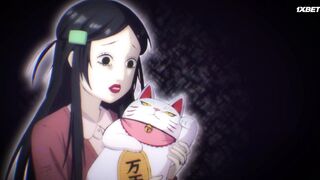 [AniMaunt] Dekin no Mogura The Earthbound Mole S01E08