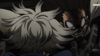 [AniMaunt] Gachiakuta S01E07