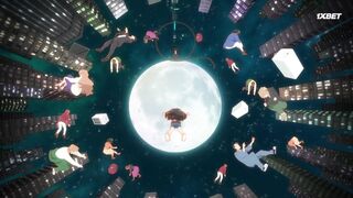 [AniMaunt] Uchuujin MuuMuu S01E21