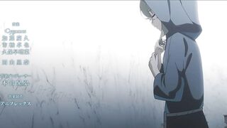 [AniMaunt] Secrets of the Silent Witch S01E09