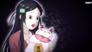 [AniMaunt] Dekin no Mogura The Earthbound Mole S01E09