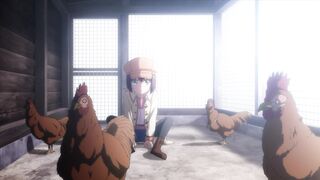 [AniMaunt] Summer Pockets - 23