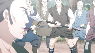 [AniMaunt] Kijin Gentoushou - 21