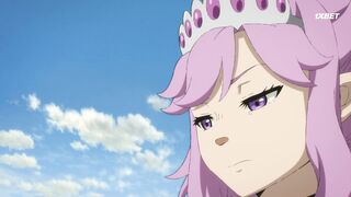 [AniMaunt] Clevatess The King of Devil Beasts, The Baby and the Brave of Undead S01E11
