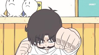 [AniMaunt] City The Animation S01E10