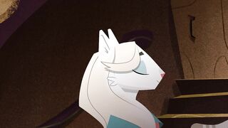 Барсукот. Очень зверский детектив S2E02