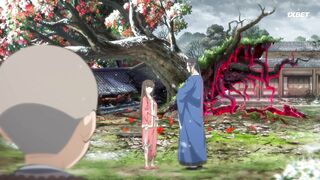 [AniMaunt] Bai Yao Pu S05E10
