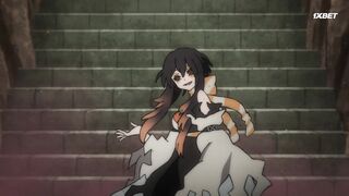 [AniMaunt] Gachiakuta S01E11