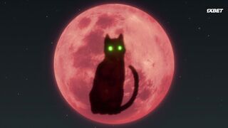 [AniMaunt] Night of the Living Cat S01E12