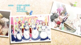 [AniMaunt] Grand Blue Dreaming S02E11