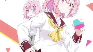 [AniMaunt] Theres No Freaking Way Ill be Your Lover! Unless... S01E11