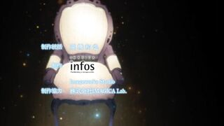 [AniMaunt] With Vengeance, Sincerely, Your Broken Saintess S01E12